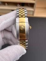 Rolex Datejust 36mm  126233‑0044  Replica - Image 7