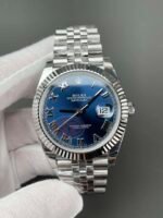 Rolex 41mm Datejust 126334‑0022  Replica
