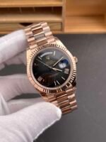 Rolex Day‑Date 40mm M228235‑0009  replica - Image 6