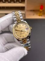 Rolex Datejust 31mm M278343‑0010 Replica - Image 3