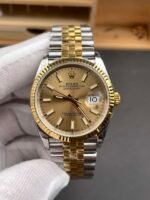 Rolex Datejust 36mm M126233‑0017 Replica