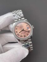 Rolex Datejust 31mm M278274‑0022  Replica - Image 3