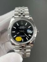 Rolex 41mm Datejust M126300‑0001 Replica