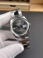 Rolex Datejust 36mm  126200‑0006  Replica - Image 3