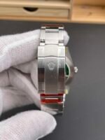 Rolex Oyster Perpetual  41mm M124300‑0005 Replica - Image 8