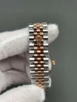 Rolex Datejust 31mm M278331RBR‑0020 Replica - Image 8