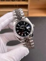 Rolex Datejust 36mm M126234‑0052 Replica - Image 3