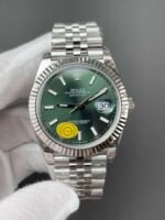 Rolex 41mm Datejust 126334‑0027  Replica