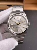 Rolex Oyster Perpetual  41mm M124300‑0001