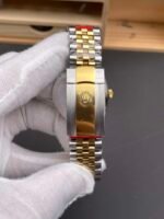 Rolex Datejust 36mm  126233‑0035  Replica - Image 8