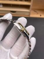 Rolex Datejust 31mm  M278343RBR‑0029  Replica - Image 4