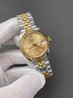 Rolex Datejust 31mm M278274‑0001 Replica - Image 3