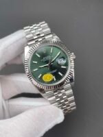 Rolex 41mm Datejust 126334‑0027  Replica - Image 3