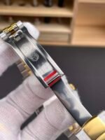 Rolex Datejust 36mm  126233‑0044  Replica - Image 8