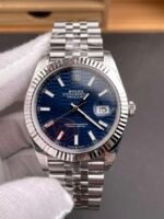 Rolex 41mm Datejust M126300‑0024 Replica