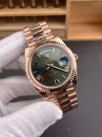Rolex Day‑Date 40mm M228235‑0005 replica - Image 3