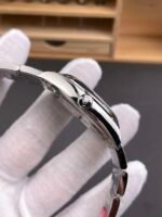 Rolex Oyster Perpetual 36mm 126000‑0007 Replica - Image 4