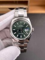 Rolex Datejust 36mm M126200‑0005 Replica