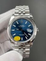 Rolex 41mm Datejust M126300‑0002   Replica