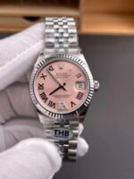 Rolex Datejust 31mm  M278274‑0003   Replica