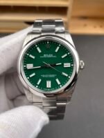 Rolex Oyster Perpetual  41mm M124300‑0005 Replica