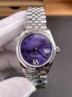 Rolex Datejust 31mm M278274‑0021   Replica