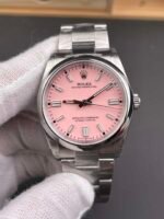 Rolex Oyster Perpetual  36mm M126000‑0012 Replica