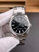 Rolex Oyster Perpetual 36mm 26000‑0014 Replica