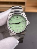 Rolex Oyster Perpetual 36mm 126000‑0007 Replica