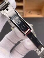 Rolex Oyster Perpetual 36mm 126000‑0008 Replica - Image 8