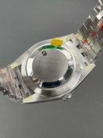 Rolex 41mm Datejust 126334‑0027  Replica - Image 6
