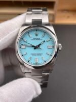 Rolex Oyster Perpetual  36mm M126000‑0006 Replica