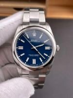 Rolex Oyster Perpetual  41mm M124300‑0003 Replica  Royal Oak Replica