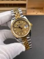 Rolex Datejust 36mm 126233‑0044 Replica - Image 3