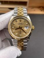 Rolex Datejust 36mm 126233‑0045 Replica
