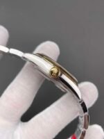 Rolex Oyster Perpetual M124300‑0007 41mm 100‑Year Anniversary  Replica - Image 4
