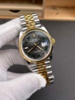 Rolex Datejust 36mm  126233‑0035  Replica - Image 3