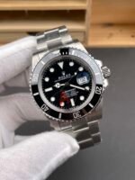 Rolex Submariner 126610LN‑0001 41mm Replica - Image 3