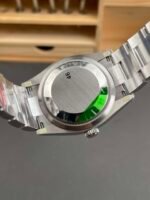Rolex Oyster Perpetual 36mm 126000‑0009 Replica - Image 6