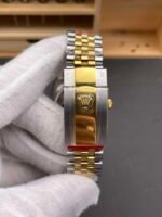 Rolex Datejust 36mm 126233‑0044 Replica - Image 8