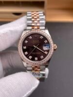 Rolex Datejust 31mm  M278331RBR‑0001 Replica