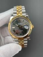 Rolex 41mm Datejust M126333‑0020   Replica