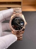 Rolex Day‑Date 40mm M228235‑0009  replica
