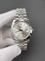 Rolex 41mm Datejust 126300‑0001  Replica