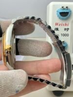 Rolex Datejust 36mm  126233‑0022  Replica - Image 4
