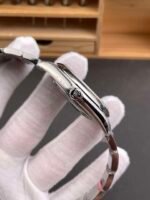 Rolex Oyster Perpetual  41mm M124300‑0001 - Image 4