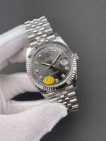 Rolex 41mm Datejust 126334‑0027  Replica - Image 3
