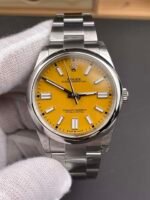 Rolex Oyster Perpetual  41mm M124300‑0005 Replica