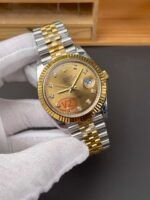 Rolex 41mm Datejust 126333‑0012 Replica - Image 3