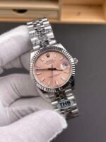 Rolex Datejust 31mm M278274‑0003 Replica - Image 3